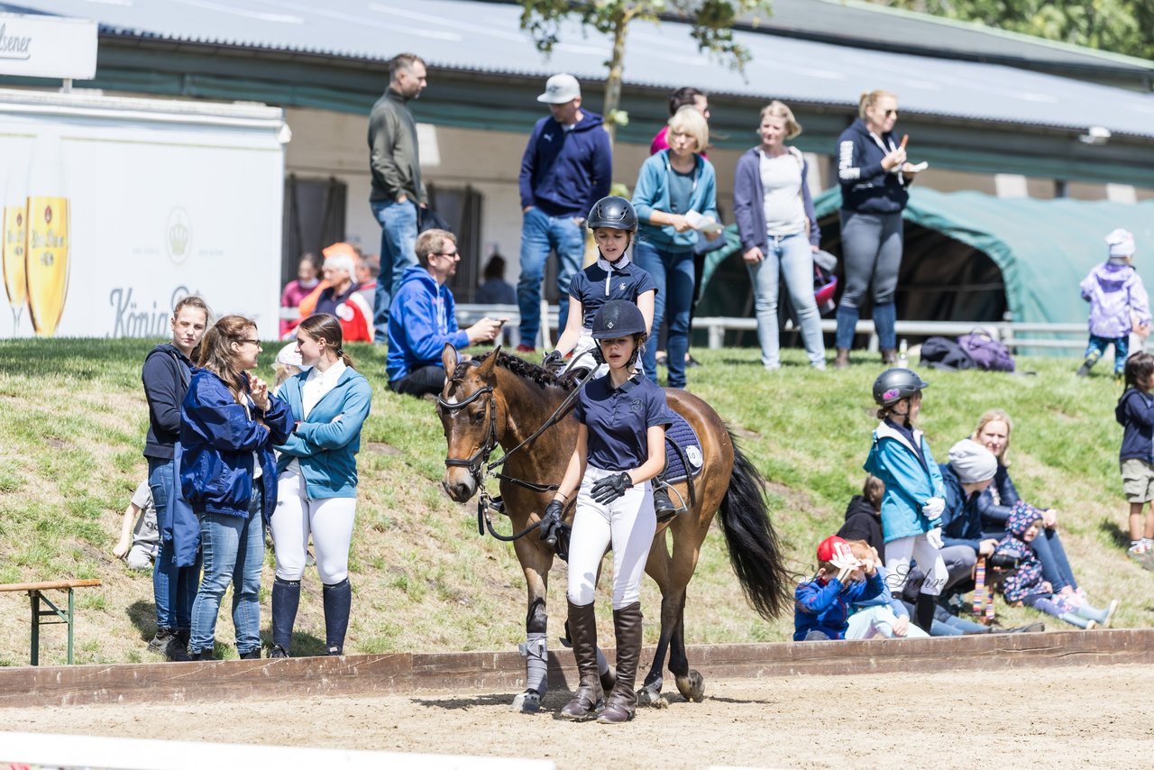 Bild 70 - Pony Akademie Turnier